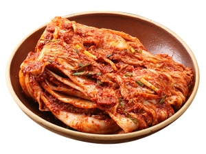 배추김치