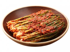 파김치