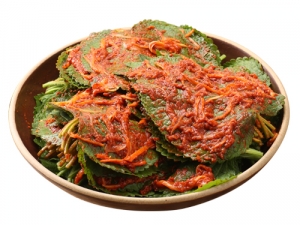 깻잎김치