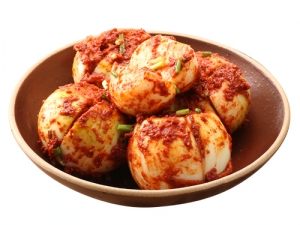양파김치