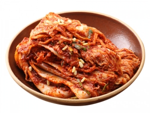 보쌈김치