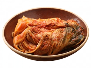 묵은김치