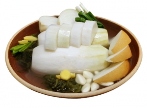 동치미