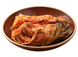 숙성김치